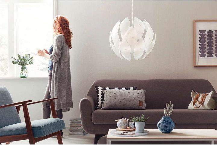 Image du produit Philips Ma mousseline vivante (E27)