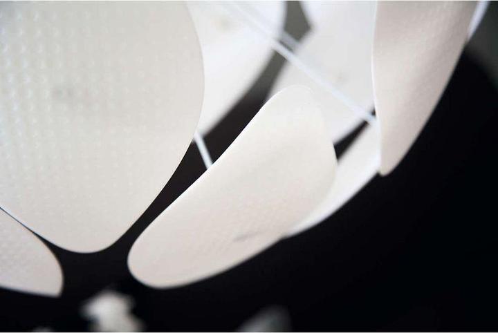 Image du produit Philips Ma mousseline vivante (E27)