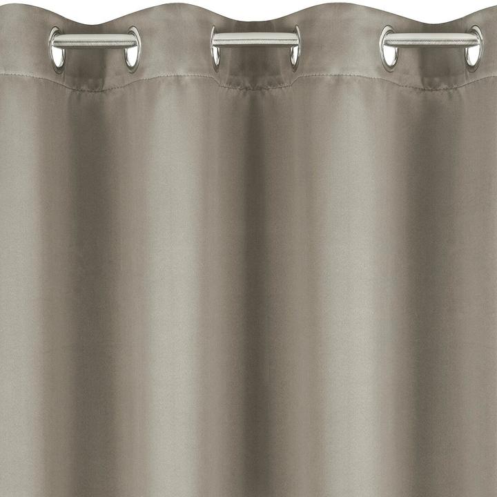 Actual product image Eurofirany Zas (140 x 175 cm)