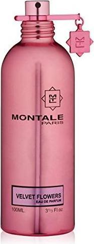Actual product image Montale Velvet Flowers (Eau de parfum, 100 ml)