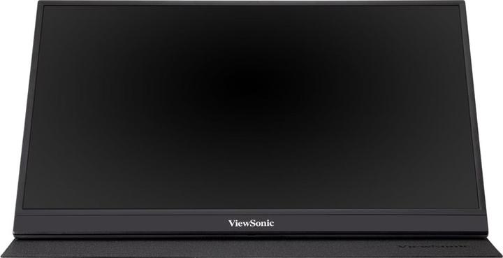 Productafbeelding Viewsonic VX1755 (1920 x 1080 Pixels, 17")