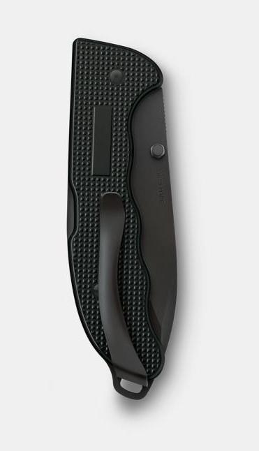 Image du produit Victorinox Evoke BS Alox Black (13.60 cm)