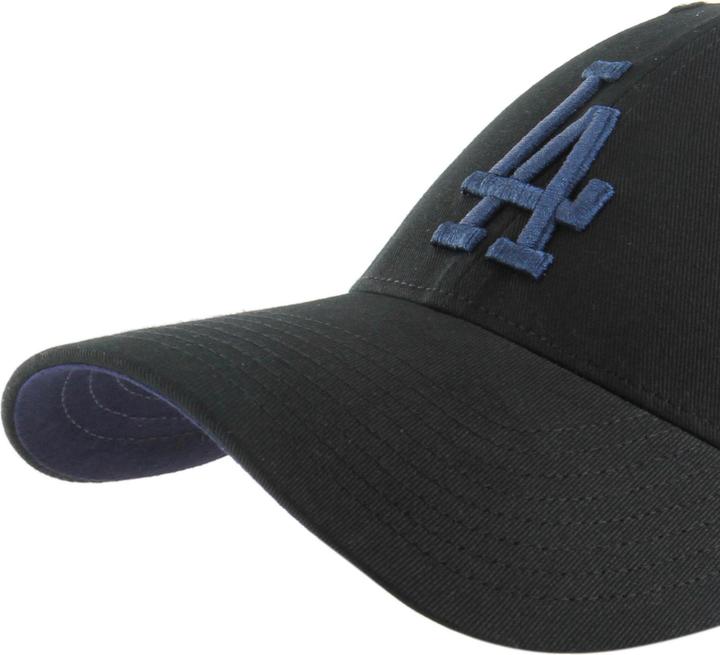 Actual product image 47 Brand Trucker Ballpark Los Angeles Dodgers