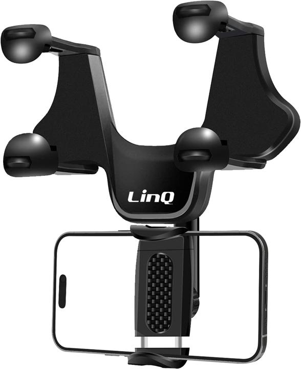 Produktbild LinQ Rückspiegel Halterung