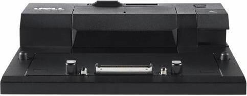 Actual product image Dell Simple E/Port Replicator (Docking port (proprietary), 13 Ports)