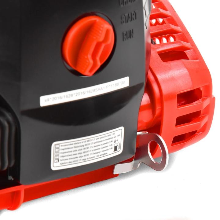 Produktbild Hecht 925 R (Benzin Kettensäge)