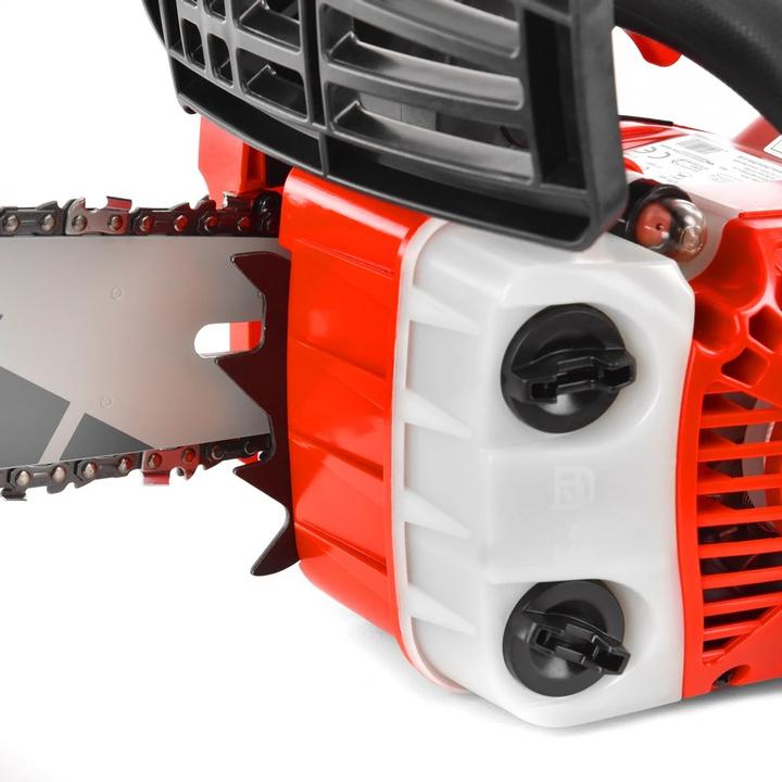 Produktbild Hecht 925 R (Benzin Kettensäge)