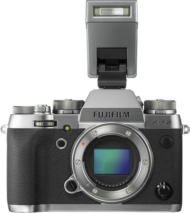 Actual product image Fujifilm X-T2 Body (24.30 Mpx, APS-C / DX)