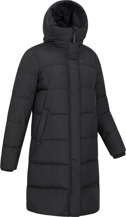 Immagine prodotto Mountain Warehouse Andes Extreme Piumino Lungo Donna (44)