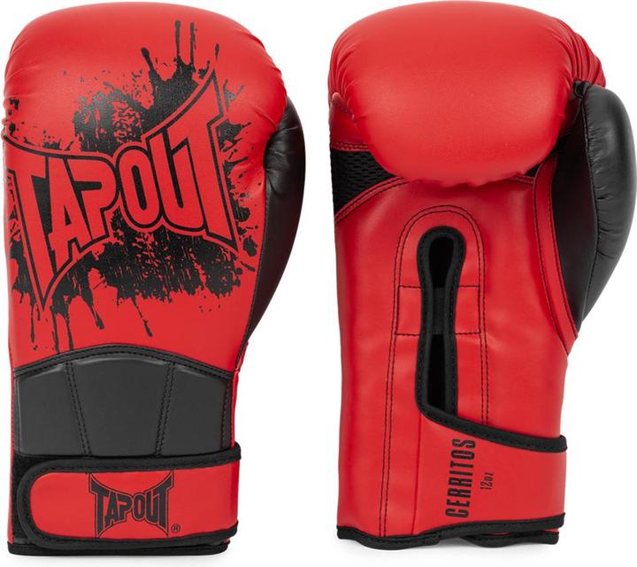 Tapout Cerritos (10 OZ, 10)