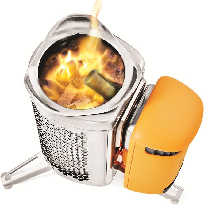Image du produit Biolite Campstove 2