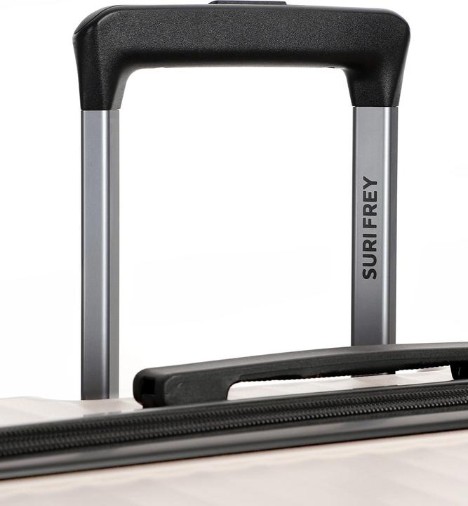 Actual product image Suri Frey Trolley SFY FreyWay Paris (110 l, XL (from 140l))