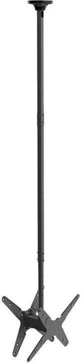 Produktbild Neomounts DEH Verlängerunsstange 107,5cm schwarz (Decke)