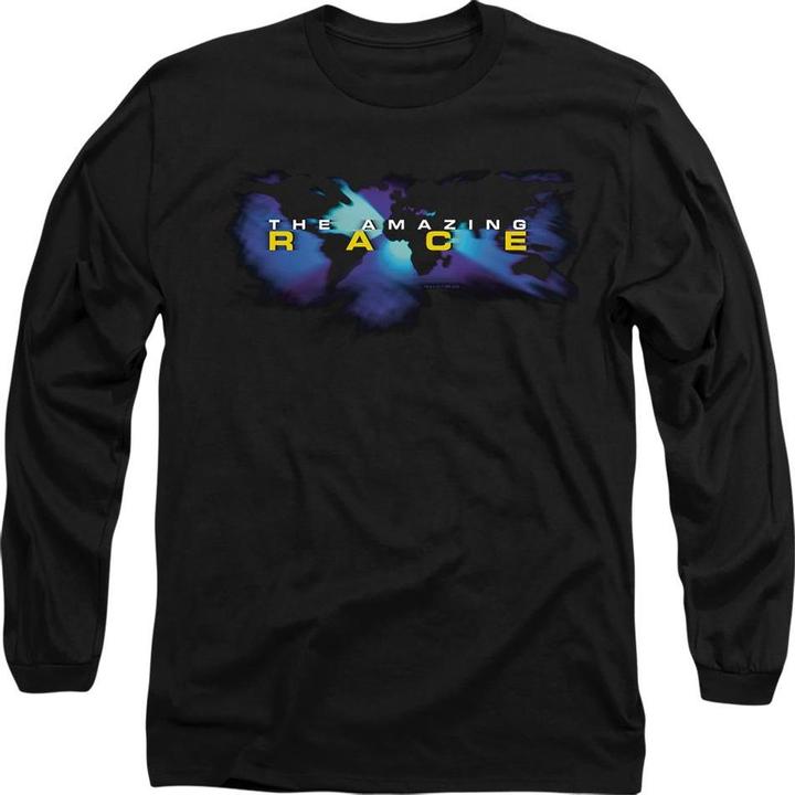 Produktbild The Amazing Race TShirt (XXL)