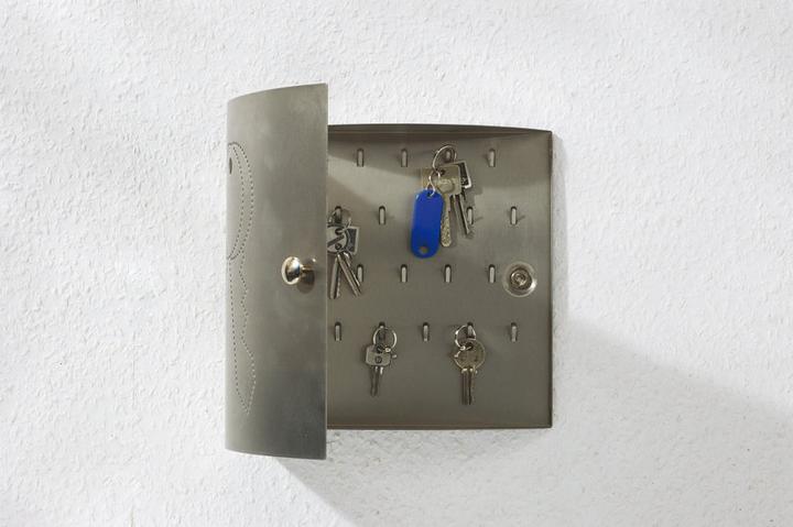 Produktbild tesa Powerbond INDOOR doppelseitiges Montageband (19 mm)