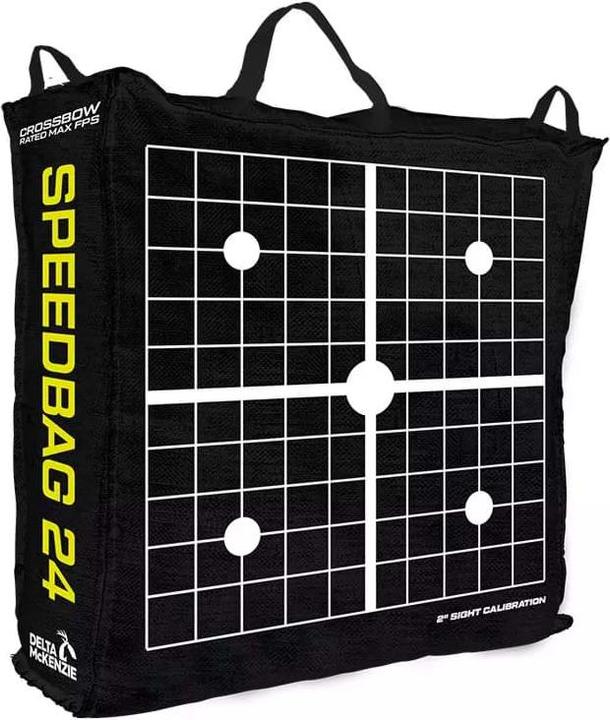 Actual product image Delta McKenzie Speed Bag 24 x 24 x 10"