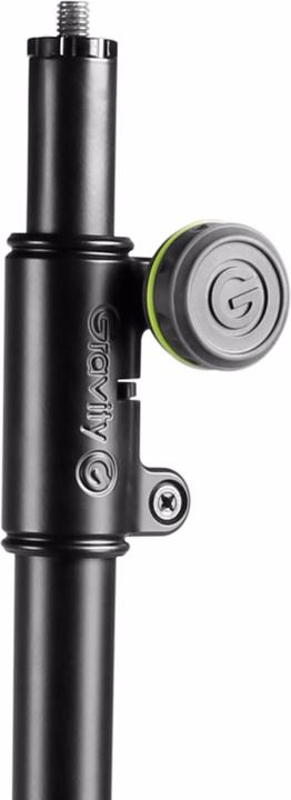 Immagine prodotto Gravity Leggio classico NS 411