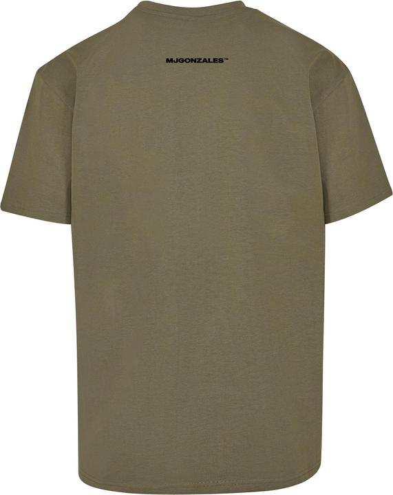 Produktbild Mjgonzales Graffiti x Heavy Oversized Tee - 86833 (M)