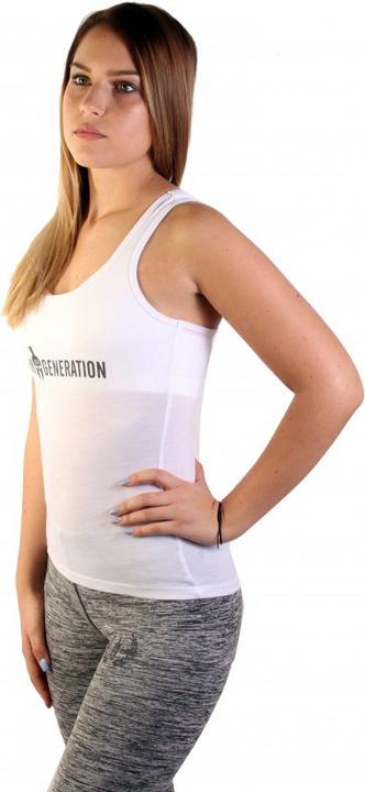 Immagine prodotto Gym Generation Top Venus - BIANCO (M)