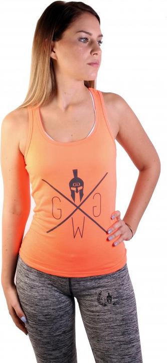 Gym Generation Warrior Top - SORBET (L)