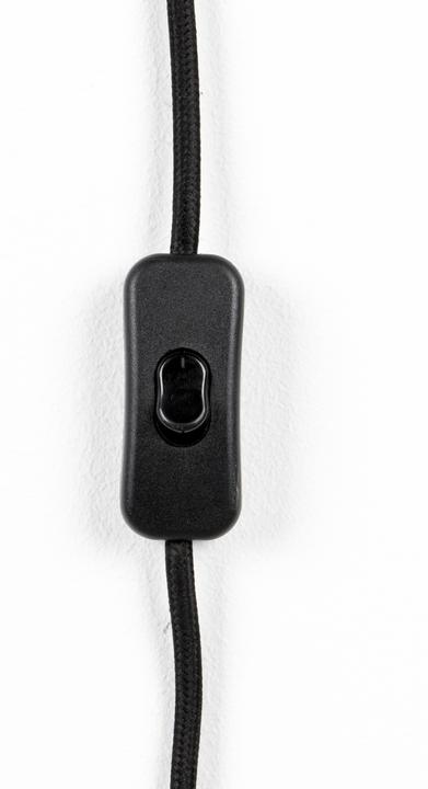 Actual product image Zuiver Wall Lamp Yumi (E27)