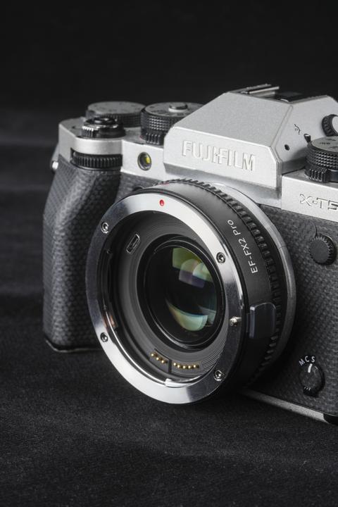 Produktbild Viltrox Ef Fx2 Pro
