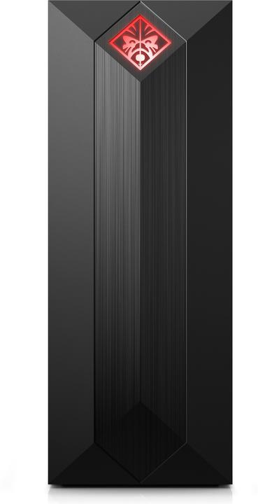 Produktbild HP Omen Obelisk 875-1025NG (Intel Core i7-9700K, 16 GB, 256 GB, GeForce RTX 2070 Super)