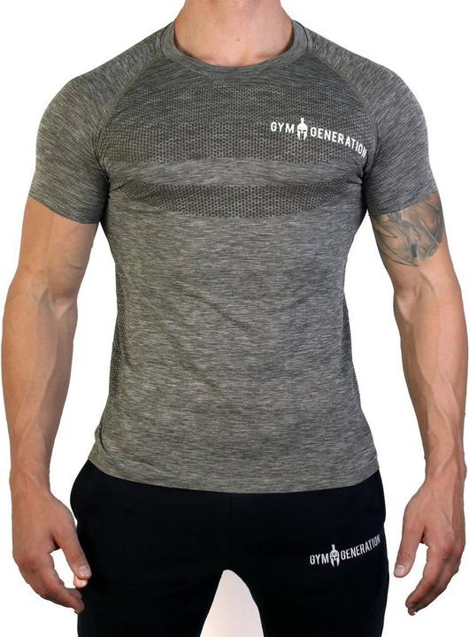 Immagine prodotto Gym Generation Camicia fitness senza cuciture Cypres (L)