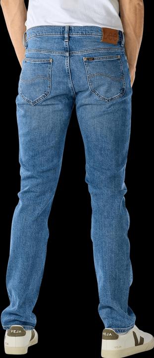 Actual product image Lee Rider (W40/L34)