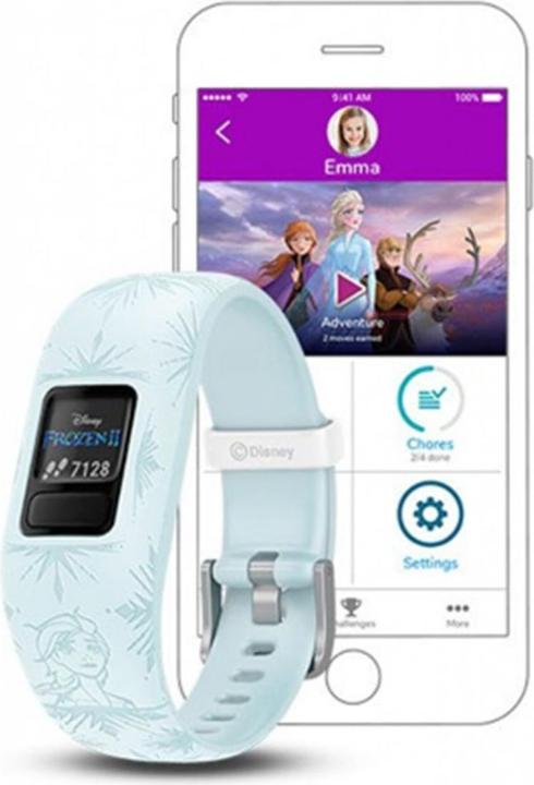 Produktbild Garmin Vivofit jr. 2 (40.60 mm)