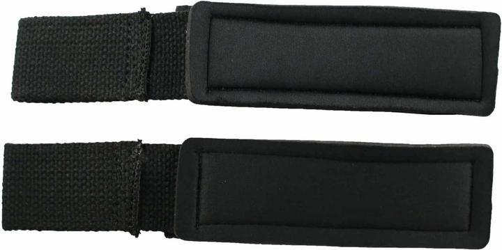 Produktbild Gym Generation Zughilfen für den Kraftsport mit extra Grip
