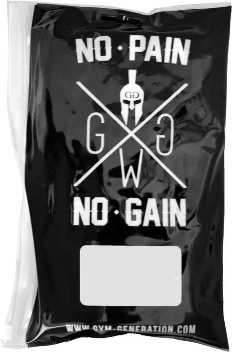 Produktbild Gym Generation Zughilfen für den Kraftsport mit extra Grip