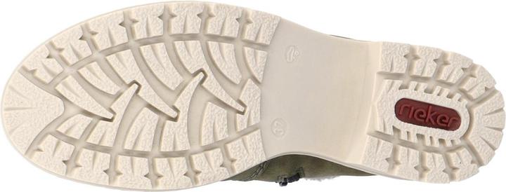 Actual product image Rieker Lace-up boot (40)