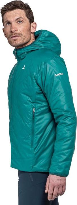 Actual product image Schöffel Ins Jacket Style Cascata (XL)