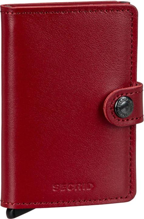 Immagine prodotto Secrid Miniwallet