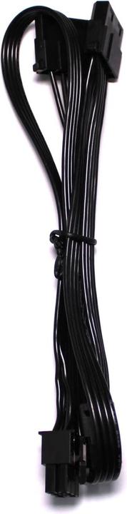 Actual product image Xilence XZ183 4pin HDD cable