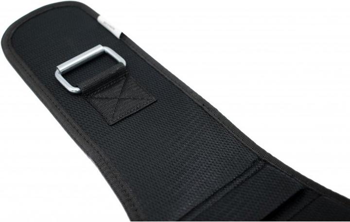 Actual product image Gym Generation Weightlifting belt with velcro fastener (45 l)