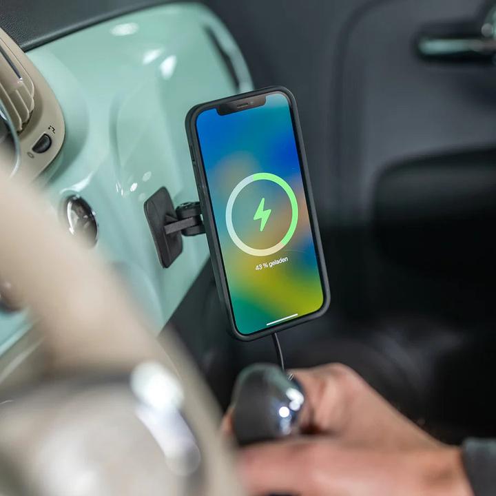 Actual product image Sp Connect Charging Adhesive Mount Pro SPC+