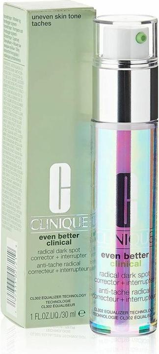 Actual product image Clinique Even Better Clinical