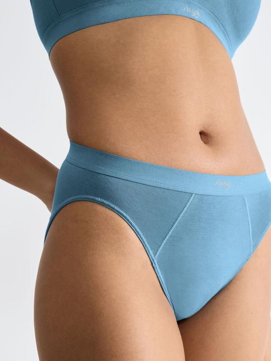 Immagine prodotto Sloggi Tai-Slip EVER Ease Tai (L, Confezione da 5 pezzi)