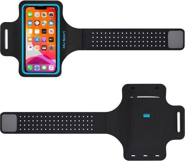 Produktbild Mu Sport Universal Sport Armband Series 6.5"
