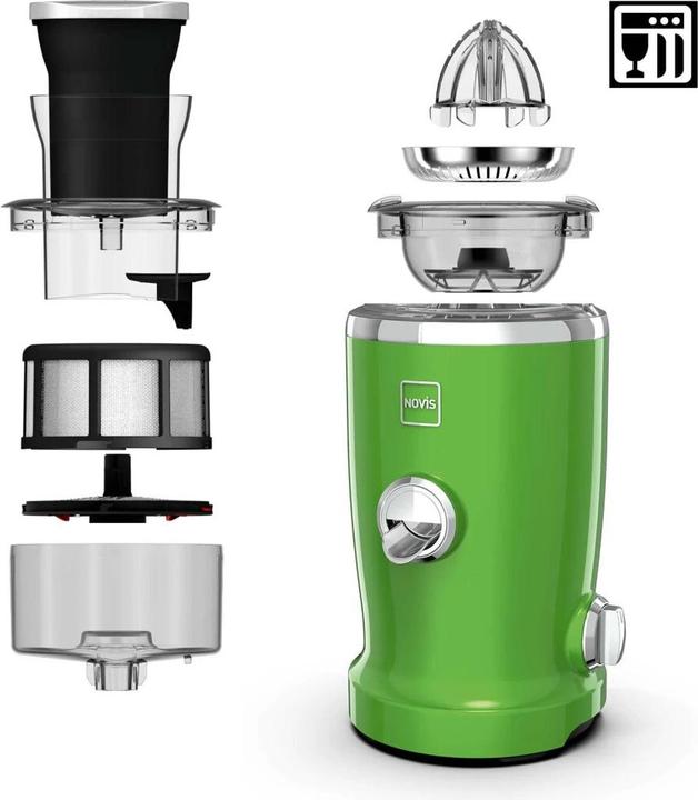 Productafbeelding Novis Vita Juicer