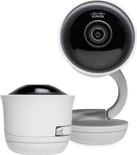 Productafbeelding Cisco Meraki Mv2 Indoor Flex Camera (2688 x 1520 pixels)