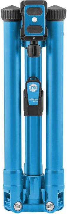 Produktbild MeFOTO BackPacker Air