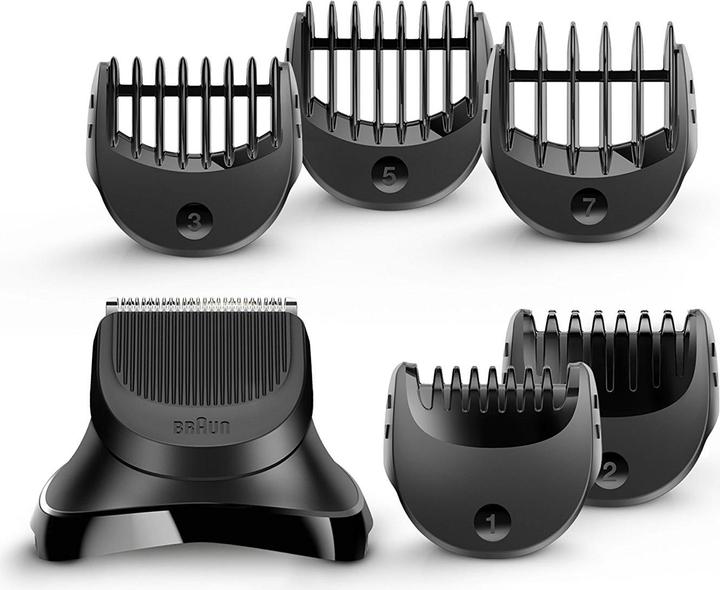 Produktbild Braun Stylingaufsätze Series 3 (1 x)