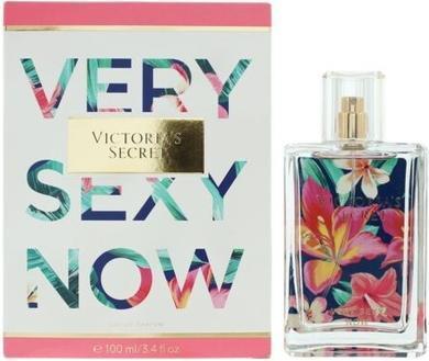 Actual product image Victoria's Secret Very Sexy Now Eau De Parfum Spray (2017 Edition) 100 ml Victoria's Secret (Eau de parfum, 100 ml)