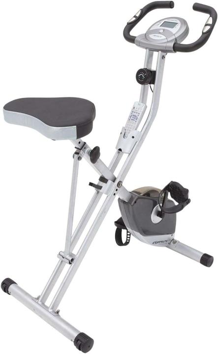 Produktbild Exerpeutic Klappbarer Heimtrainer mit Magnetbremssystem