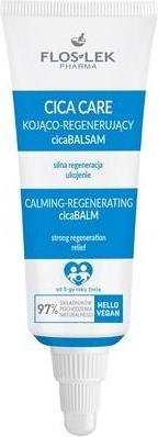 Energy Label Floslek Cica Care Regenerating Cica Balm 60ml (60 ml, Face toner)