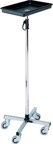 Immagine prodotto Efalock Cabineboy 6104 con ruote regolabile in altezza