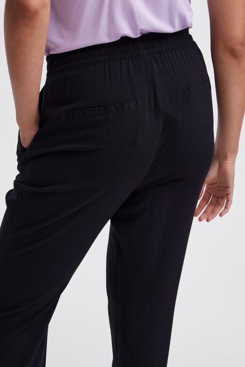 Actual product image B.young BYMMMJOELLA PANTS 3 20814530 (Frequency band 38 (2600 MHz))